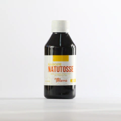 Xarope expectorante - Natu Tosse - 200 ml - comprar online