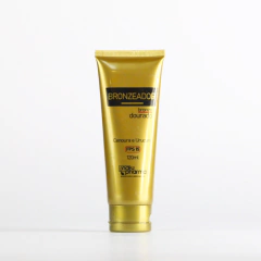 Bronzeador Cenoura e Urucum FPS 15 - comprar online
