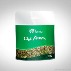 Chá Amora - 30 g