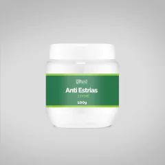 CREME ANTI ESTRIAS PARA GESTANTES