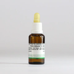 Composto Homeopático para Sinusite - 30ml - comprar online