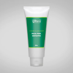 Creme Clareador Facial para Gestantes - 30 gramas