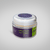 Lifting Mask Ice Grape - Efeito tensor.