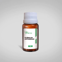 Glóbulos Anti Gripal
