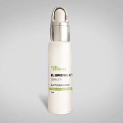 Ilumine C 10 - Sérum Antienvelhecimento