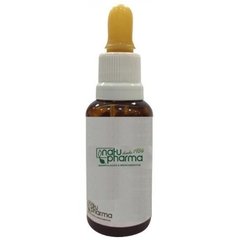 Composto Homeopático para Osteoporose - 30ml