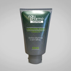 Potencializador para Barba