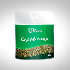 Chá Maracujá