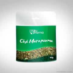 Chá Marapuama