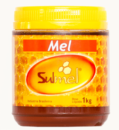 Mel 1 Kg
