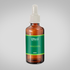 Minoxidil 100 ml