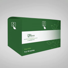 Peg 4000 - 5 g - 30 sachês