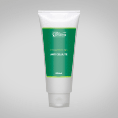 Proactive Gel Anti Celulite - 200ml