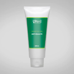 Proactive Gel Anti Celulite - 200ml