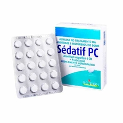 SÉDATIF PC