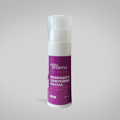 Linha Senses - Pescoço/Contorno Facial