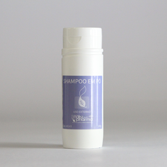 Shampoo a Seco