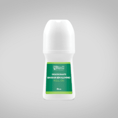 Desodorante com Sinodor sem Alumínio - 80ml