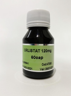 Orlistat