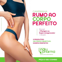 COMBO MOROSIL | PHYTGEN | OKRALIN - RUMO AO CORPO PERFEITO