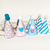 Mini chapéu Ninha - comprar online