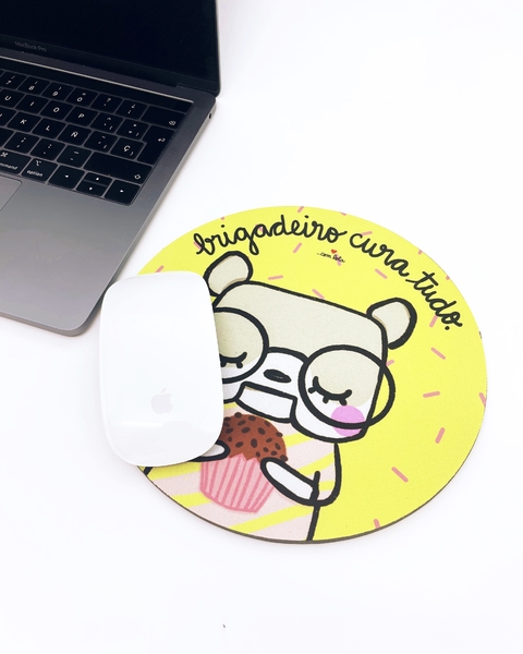 Mouse pad Joaquim