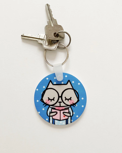 Chaveiro Dôdu É Simples