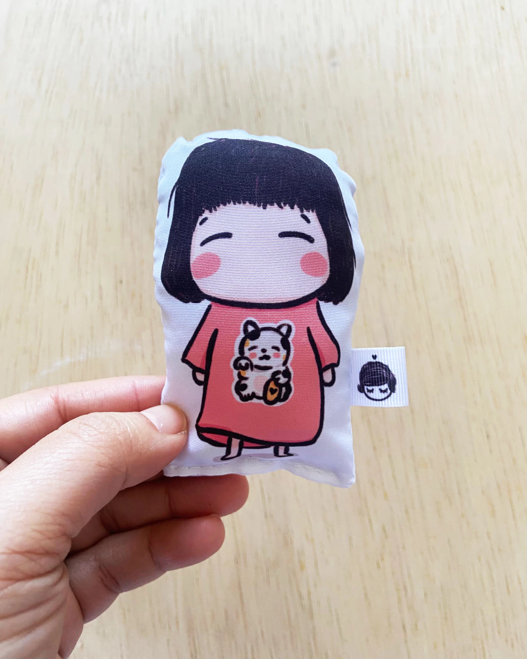 Ayumi Manekineko - Mini