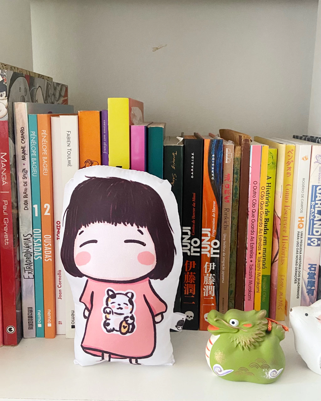 Ayumi Manekineko