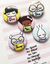Kit Button Mantra - comprar online