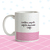 Caneca Café Afeto na internet