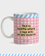 Caneca Alegria - Hoje eu escolho Alegria na internet