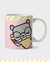 Caneca Joaquim Um Sorvetinho é sempre uma boa Ideia - comprar online