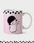 Caneca Lola o que Importa na internet