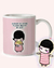 Caneca Mudança - comprar online