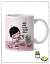 Caneca você está indo bem