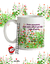 Caneca Lyl *Confia no Processo* - comprar online