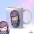 Caneca Sereia