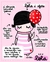 Imagem do Pingente Lola amor - com corrente