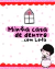 Exercício minha casa de dentro - como está minha morada pessoal?