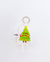 Chaveiro Natalino . encanto - comprar online