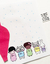 Papel de Carta Mantra - com Lola