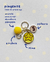 Pingente Mimo Luz - comprar online