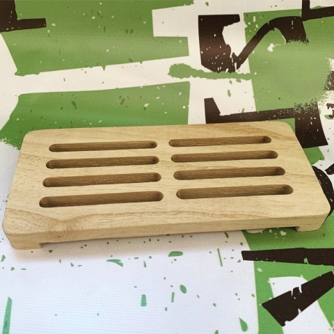 JABONERA DOBLE - comprar online