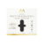 PROTECTOR DIARIO VEDETINA X 3 (NEGRO LISO)