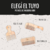 SET PELO GRASO - The Mash Store
