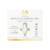 PROTECTOR DIARIO COLALESS X 3 (BLANCO LISO)