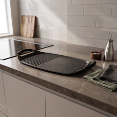 SARTÉN TIPO PLANCHA - comprar online