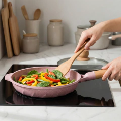 SARTÉN ANTIADHERENTE en internet