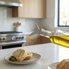 Dispensador de aceite - comprar online